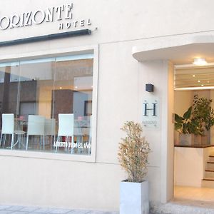 Horizonte Hotel